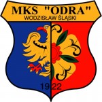 logo odra wodzisław