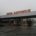Huta Katowice