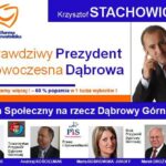 ruch stachowicza