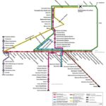 model - Szybka Kolej Regionalna
